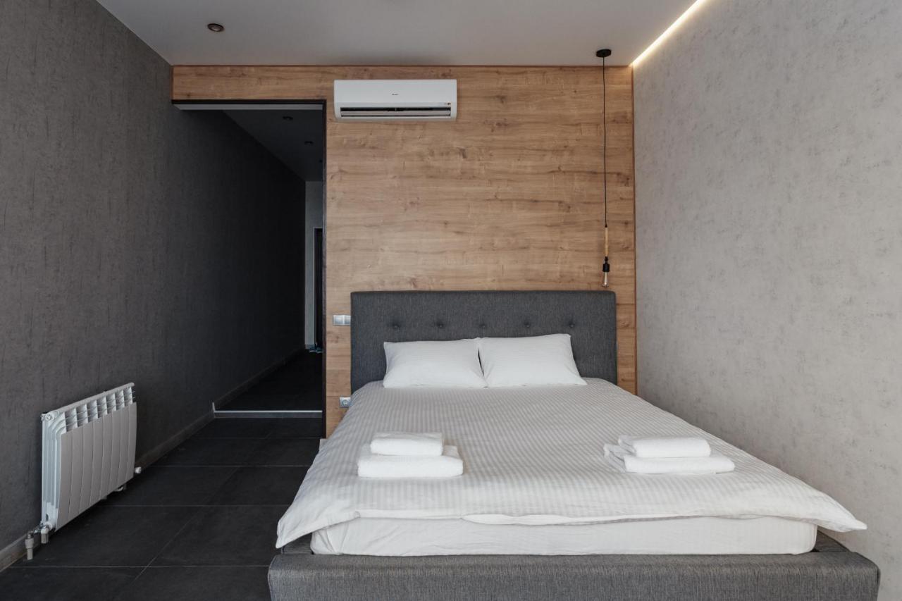 Arcadia Sky Apartment Odesa Exterior foto