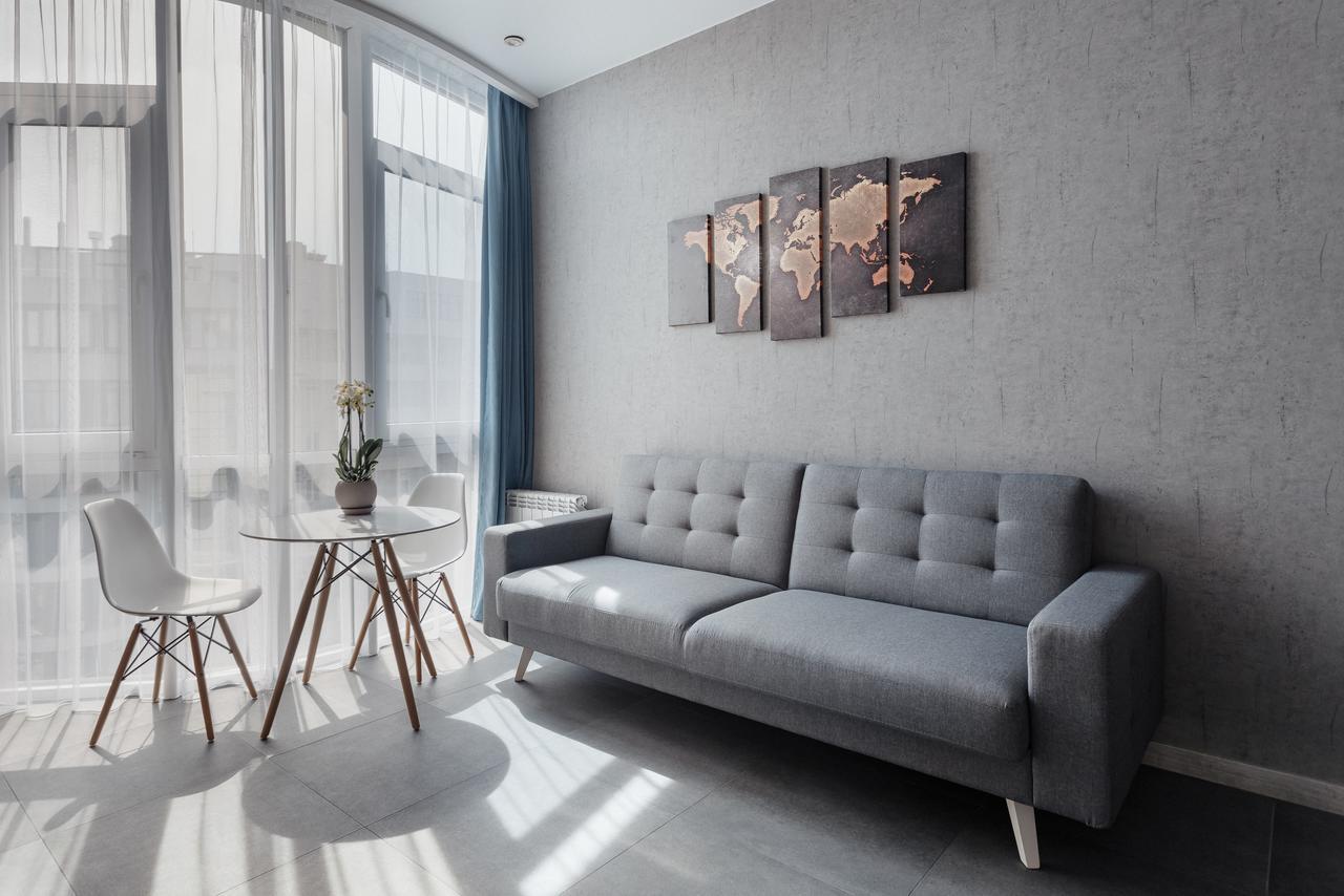 Arcadia Sky Apartment Odesa Exterior foto